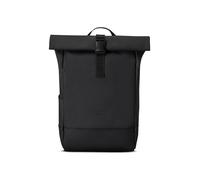Johnny Urban Zaino Porta PC Donna e Uomo - Harvey Medium | Rolltop per Lavoro Viaggio Università, Scomparto per Laptop 16 Pollici, 15-18L, Idrorepellente