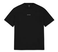 Johnny Urban T-Shirt Uomo & Donna Nero Print - Sammy - Oversized Shirt in 100% Cotone - Heavy Basic T-Shirt Oversize - Classic Abbigliamento - Maglietta Unisex - Collo Aderente