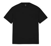 Johnny Urban Maglietta 'Sammy Oversized' nero, Taglia L