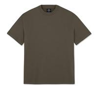 Johnny Urban T-Shirt Uomo & Donna Verde - Sammy - Oversized Shirt in 100% Cotone - Heavy Basic T-Shirt Oversize - Classic Abbigliamento - Maglietta Unisex - Collo Aderente