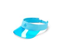 Johnny Urban Visore 'Joy' blu ciano Uomo Johnny Urban One Size