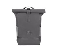 Johnny Urban Zaino 'Allen Large' grigio scuro Donna Johnny Urban One Size grigio scuro