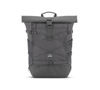 Johnny Urban Zaino 'Allen Large Travel' grigio scuro, Taglia One Size