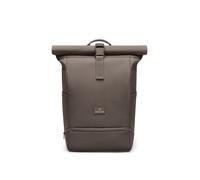 Johnny Urban Zaino Porta PC Donna e Uomo Marrone - Allen Medium - Rolltop per Lavoro Viaggio Università - Scomparto per Laptop 16 Pollici - 15-18L - Idrorepellente