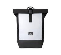 Johnny Urban Zaino 'Allen Medium' nero / bianco Uomo - Accessori - Borse e zaini - Zaini Johnny Urban One Size
