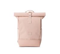 Johnny Urban Zaino Porta PC Donna e Uomo - Allen Medium | Rolltop per Lavoro Viaggio Università, Scomparto per Laptop 16 Pollici, 15-18L, Idrorepellente