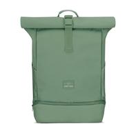 Johnny Urban Zaino 'Allen Medium' verde, Taglia One Size