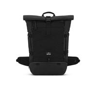 Johnny Urban Zaino 'Allen XL Travel' nero, Taglia One Size