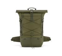 Johnny Urban Zaino 'Allen XL Travel' oliva Uomo Johnny Urban One Size oliva