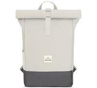 Johnny Urban Zaino Arrotolabile Donna e Uomo - Ryan | Zainetto Rolltop da Viaggio, Scuola, Uni, Scomparto PC 16 Pollici Portatile, Idrorepellente