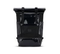 Johnny Urban Zaino 'Ashton' nero, Taglia One Size