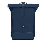 Johnny Urban Eco Series Allen Large Zaino da giorno 45 cm Vano porta PC blu