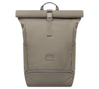 Johnny Urban Zaino Donna e Uomo - Allen Large - Rolltop Zainetta per Scuola, Università, Viaggio - Scomparto per Laptop da 16 pollici - Idrorepellente