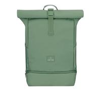 Johnny Urban Zaino Donna e Uomo - Allen Large - Rolltop Zainetta per Scuola, Università, Viaggio - Scomparto per Laptop da 16 pollici - Idrorepellente