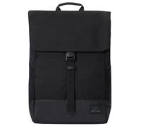 Johnny Urban Flash Series Mika Zaino da giorno 40 cm Scomparto per laptop nero