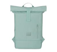 Johnny Urban Zaino Donna e Uomo - Robin Medium - Zainetto con Vano per PC Portatile - Backpack per Viaggio, Lavoro, Università, Ufficio - Idrorepellente