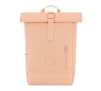 Johnny Urban Zaino Donna e Uomo Arancione - Robin Medium - Zainetto con Vano per PC Portatile - Backpack per Viaggio, Lavoro, Università, Ufficio - Idrorepellente