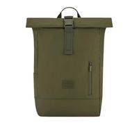 Johnny Urban Zaino Donna e Uomo - Robin Medium | Zainetto con Vano per PC Portatile, Backpack per Viaggio, Lavoro, Università, Ufficio, Idrorepellente