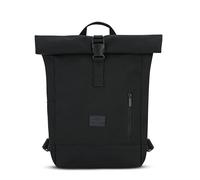 Johnny Urban Zaino Donna e Uomo - Robin Small | Zainetto Rolltop per Lavoro Viaggio Università -Scomparto per Laptop 12 Pollici, Sacca Casual per Ufficio e Lavoro