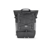 Johnny Urban Zaino grigio scuro Uomo Johnny Urban One Size