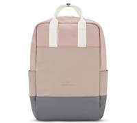 Johnny Urban Zaino 'Hailey' beige / grigio / rosé Donna Johnny Urban One Size