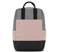 Johnny Urban Zaino 'Hailey' grigio / rosa / nero Uomo Johnny Urban One Size grigio / rosa / nero