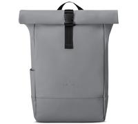 Johnny Urban Zaino Porta PC Donna e Uomo - Harvey Medium - Rolltop per Lavoro Viaggio Università - Scomparto per Laptop 16 Pollici - 15-18L - Idrorepellente