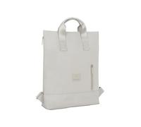Johnny Urban Zaino 'Ivy' grigio chiaro Uomo Johnny Urban One Size grigio chiaro