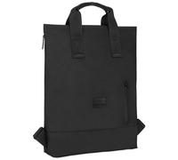 Johnny Urban Zaino 'Ivy' nero Uomo Johnny Urban One Size