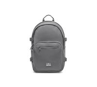 Johnny Urban Zaino Scolastico Teenager Grigio - Lian - Cartella per Ragazzi e Ragazze - 18 Litri - Zaino Casual con Scomparto per Laptop per Scuola e Tempo Libero - Idrorepellente