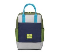 Johnny Urban Zaino 'Linus' navy / azzurro / grigio / cachi Bambini Johnny Urban One Size navy / azzurro / grigio / cachi