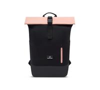 Johnny Urban Zaino 'Luca Medium' rosa / nero Donna Johnny Urban One Size