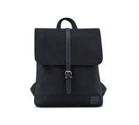 Johnny Urban Zaino Donna Nero - Mia - Zainetto per Viaggio, Lavoro, Università, Ufficio - Backpack Piccolo Porta Pc 16 Pollici - Sacco Sportivo Leggero - Idrorepellente