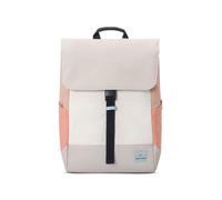 Johnny Urban Zaino 'Mika' crema / grigio chiaro / rosa Uomo Johnny Urban One Size