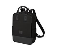 Johnny Urban Eco Series Jona Zaino da giorno 36 cm Scomparto per laptop nero