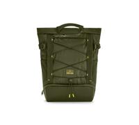 Johnny Urban Zaino oliva Uomo Johnny Urban One Size