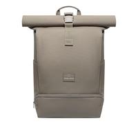 Johnny Urban Zaino Porta PC Donna e Uomo - Allen Medium | Rolltop per Lavoro Viaggio Università, Scomparto per Laptop 16 Pollici, 15-18L, Idrorepellente