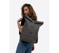 Johnny Urban Zaino 'Robin Large' grigio scuro, Taglia One Size