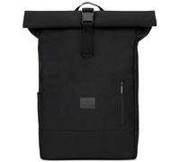 Johnny Urban Eco Series Robin Large Zaino da giorno 45 cm Scomparto per laptop nero