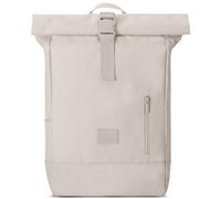 Johnny Urban Zaino Donna e Uomo Beige - Robin Medium - Zainetto con Vano per PC Portatile - Backpack per Viaggio, Lavoro, Università, Ufficio - Idrorepellente