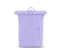 Johnny Urban Zaino Donna e Uomo Viola - Robin Medium - Zainetto con Vano per PC Portatile - Backpack per Viaggio, Lavoro, Università, Ufficio - Idrorepellente