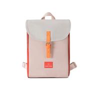 Johnny Urban Zaino 'Romy' arancione / rosa / rosso / bianco Uomo Johnny Urban One Size arancione / rosa / rosso / bianco