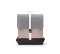Johnny Urban Zaino 'Ruby' beige / grigio argento / nero / bianco Uomo Johnny Urban One Size beige / grigio argento / nero / bianco
