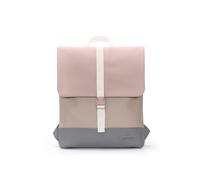 Johnny Urban Zaino Donna Piccolo - Ruby -Zainetto con Scomparto Protetto per PC Portatile - Zaini Realizzata con Rivestimento Esterno in Pelle Sintetica - Impermeabile