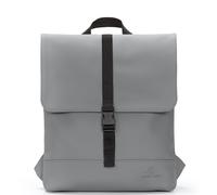 Johnny Urban Zaino 'Ruby' grigio / nero Uomo Johnny Urban One Size