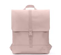 Johnny Urban Zaino - Ruby -Zainetto con Scomparto Protetto per PC Portatile | Zaini Realizzata con Rivestimento Esterno in Pelle Sintetica, Impermeabile