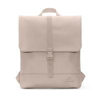 Johnny Urban Zaino - Ruby -Zainetto con Scomparto Protetto per PC Portatile | Zaini Realizzata con Rivestimento Esterno in Pelle Sintetica, Impermeabile