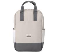 Johnny Urban Piccolo Zaino Donna Beige Grigio - Jona Small - Zainetto alla Moda per Tempo Libero & Viaggio - Scomparto per Tablet - 7L - Idrorepellente