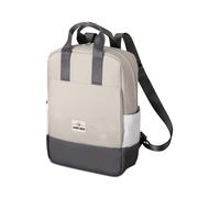 Johnny Urban Eco Series Jona Zaino da giorno 36 cm Scomparto per laptop giallo