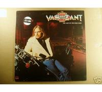 JOHNNY VAN ZANT - The Last of the Wild Ones